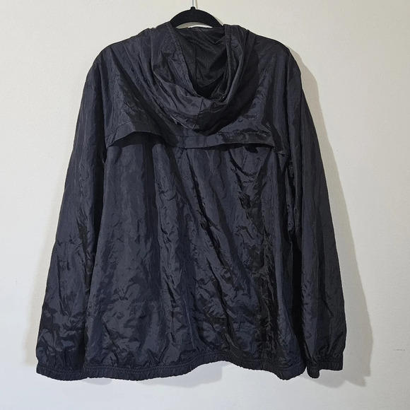 Tek Gear Half Zip Windbreaker - Picture 4 of 4